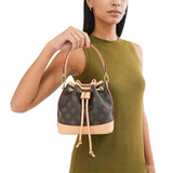 Mini Bucket Bag