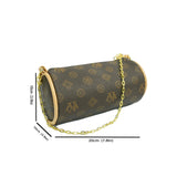 Bolsa recta