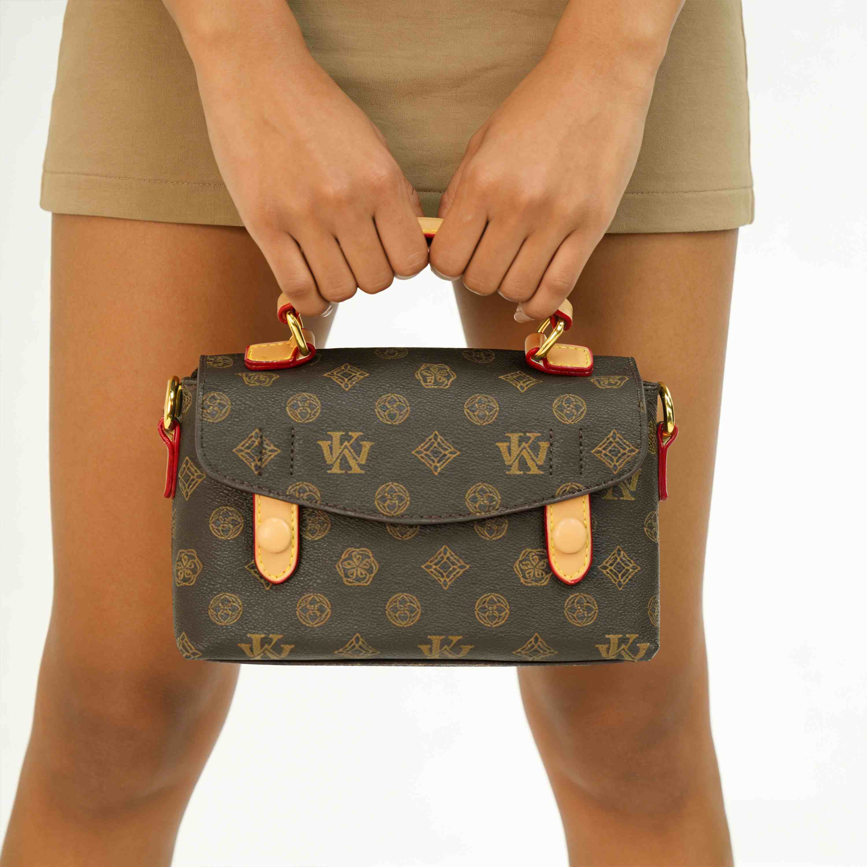 Messenger bag