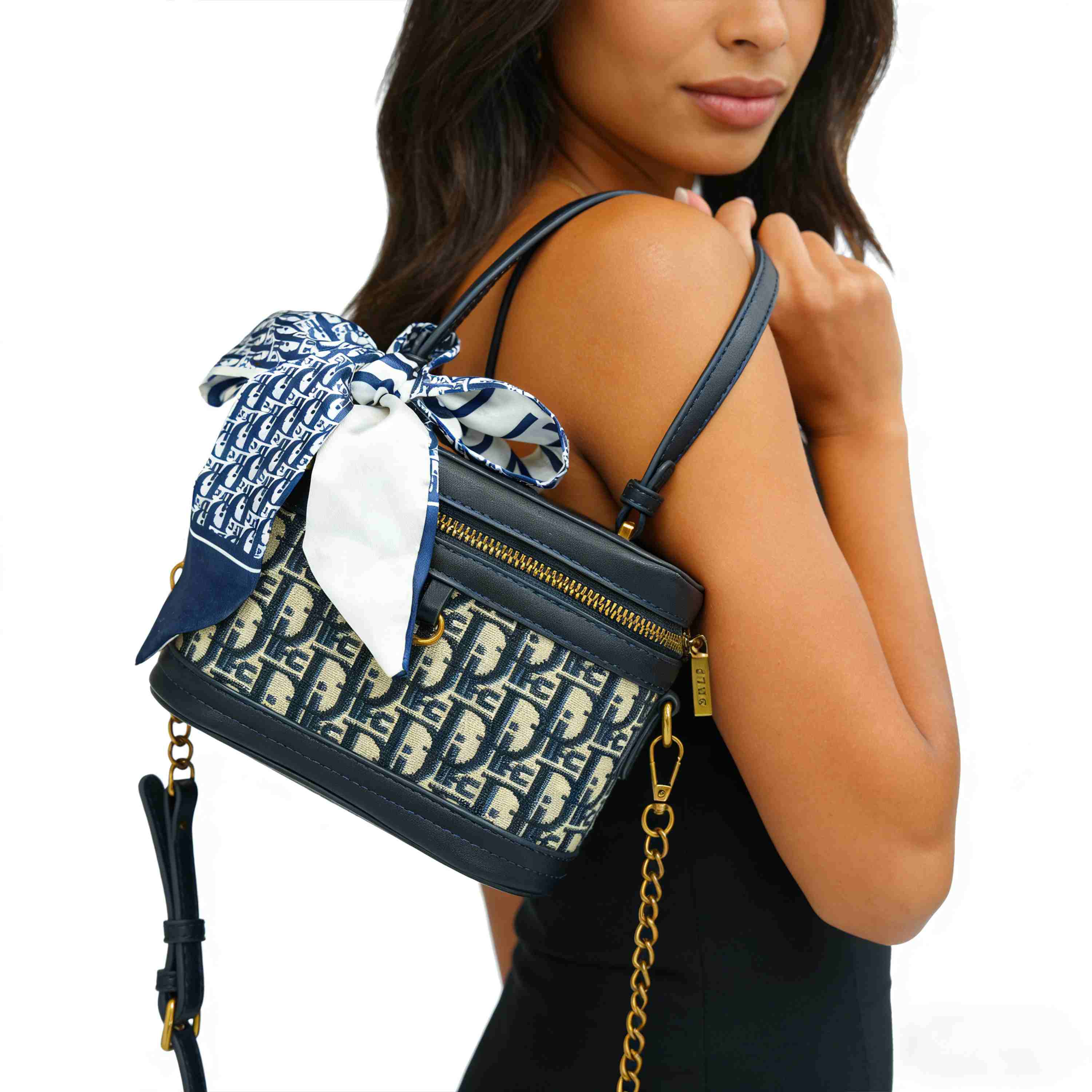 Minibolso de Hombro