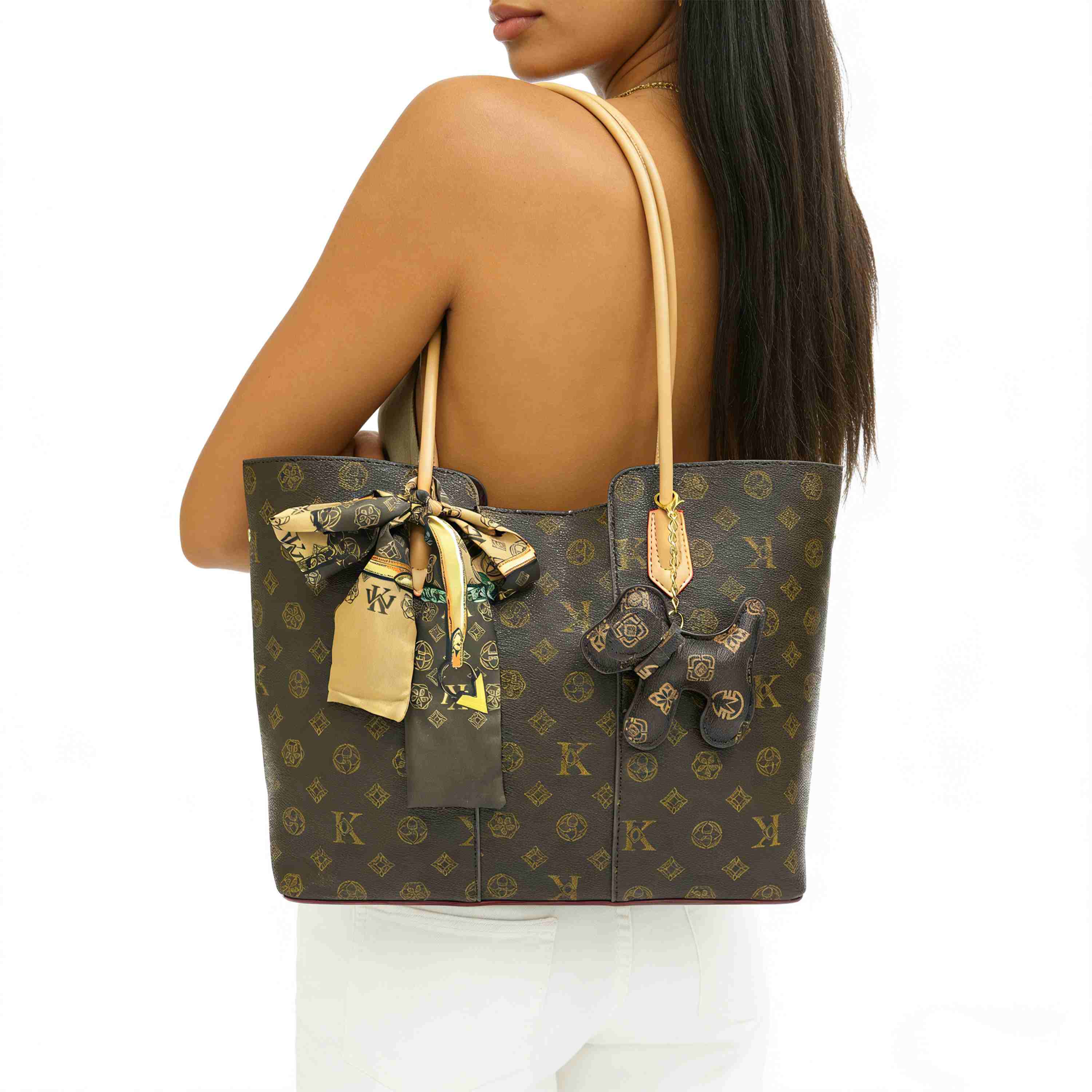 Large Tote Bag
