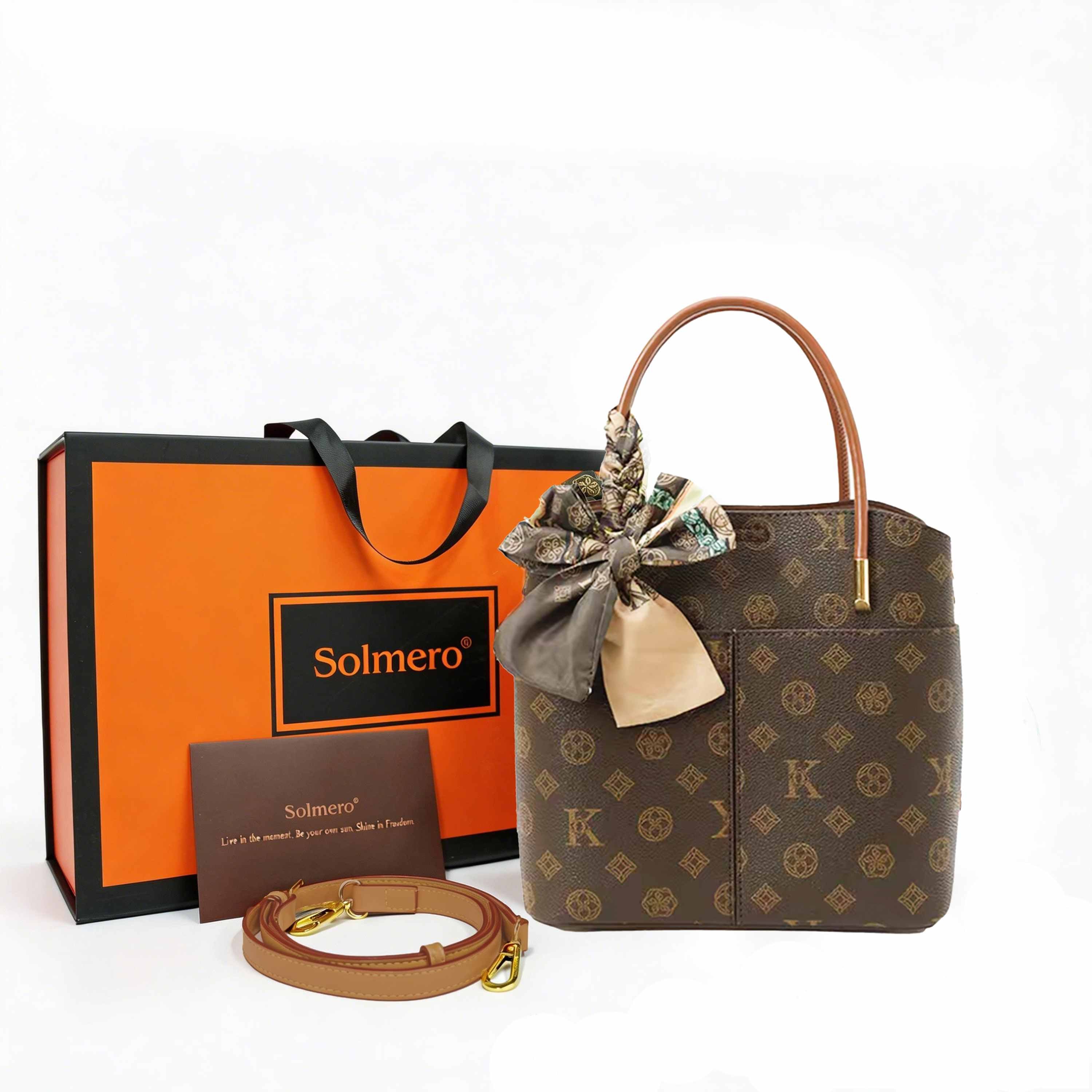 Bucket Bag