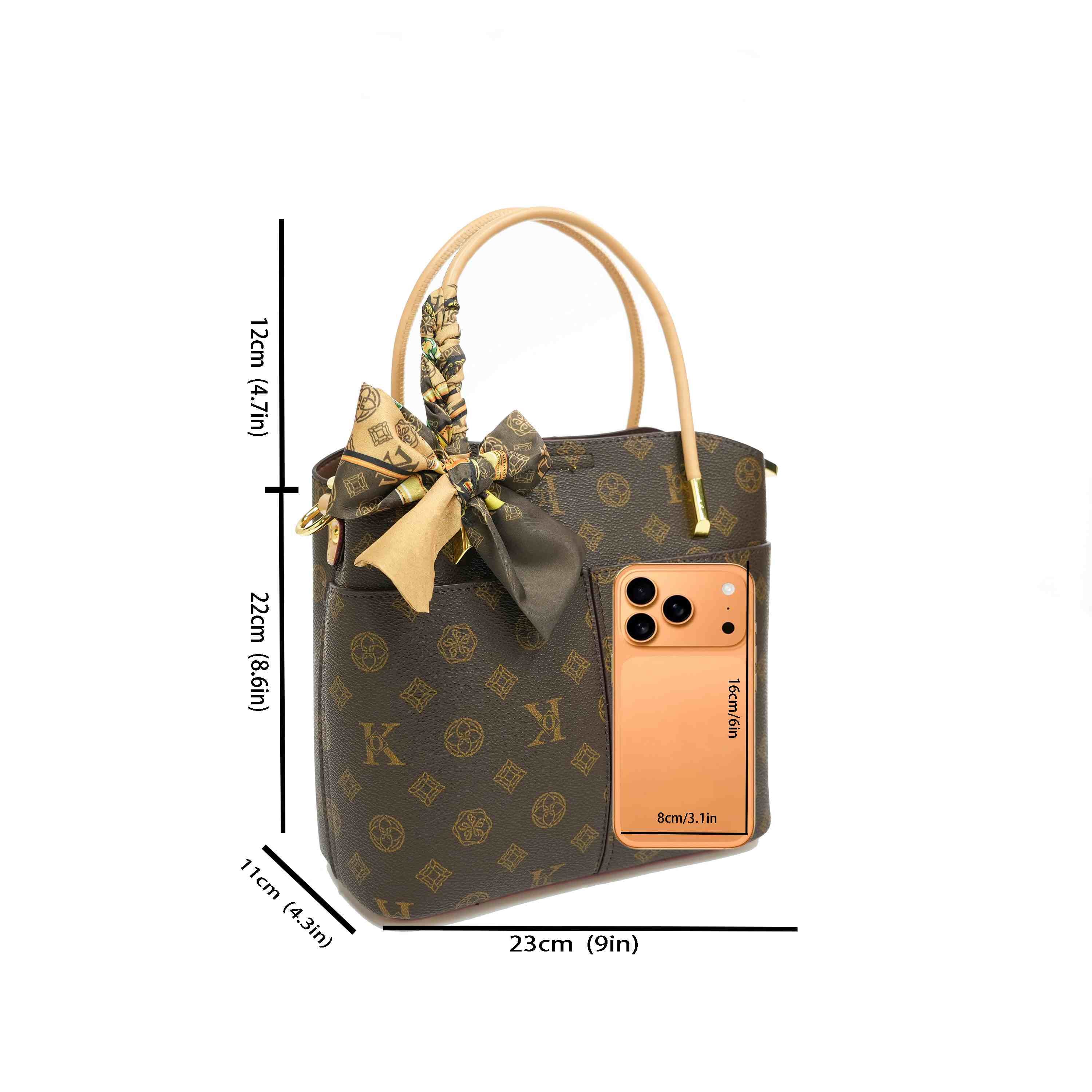 Bucket Bag