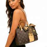 Shoulder & Handbag