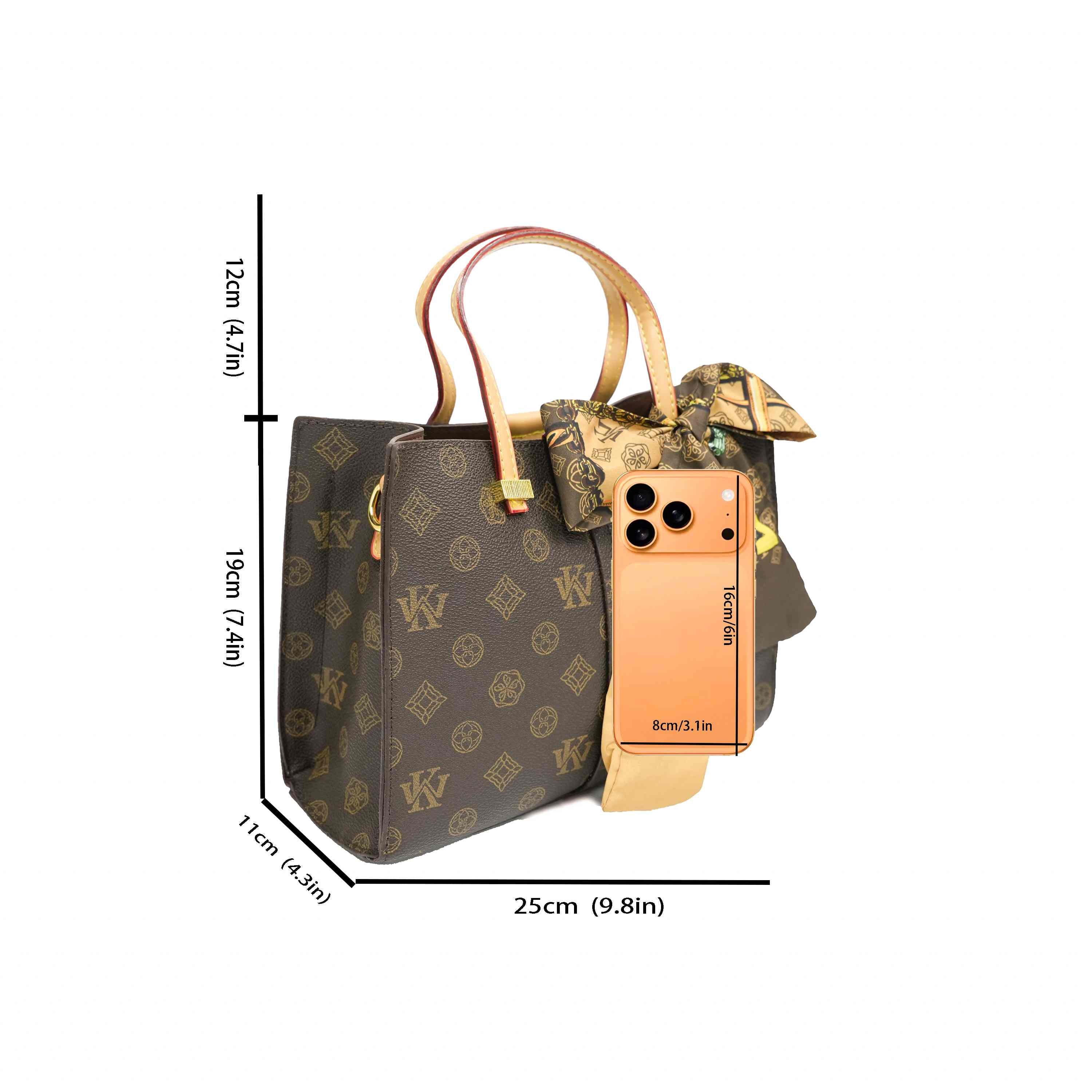 Shoulder & Handbag