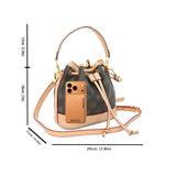 Mini Sac Seau