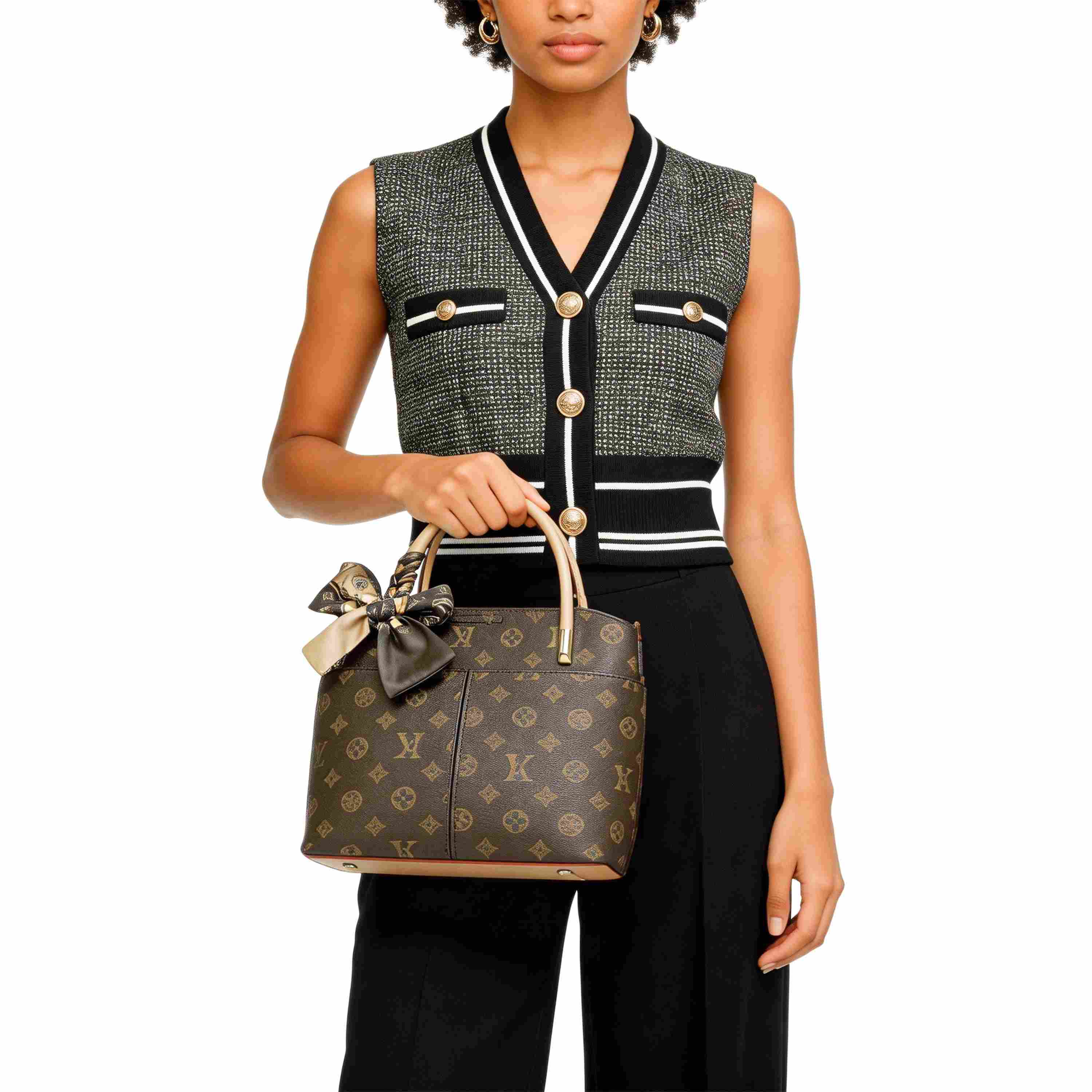 Bucket Bag