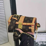 Pen holder bag