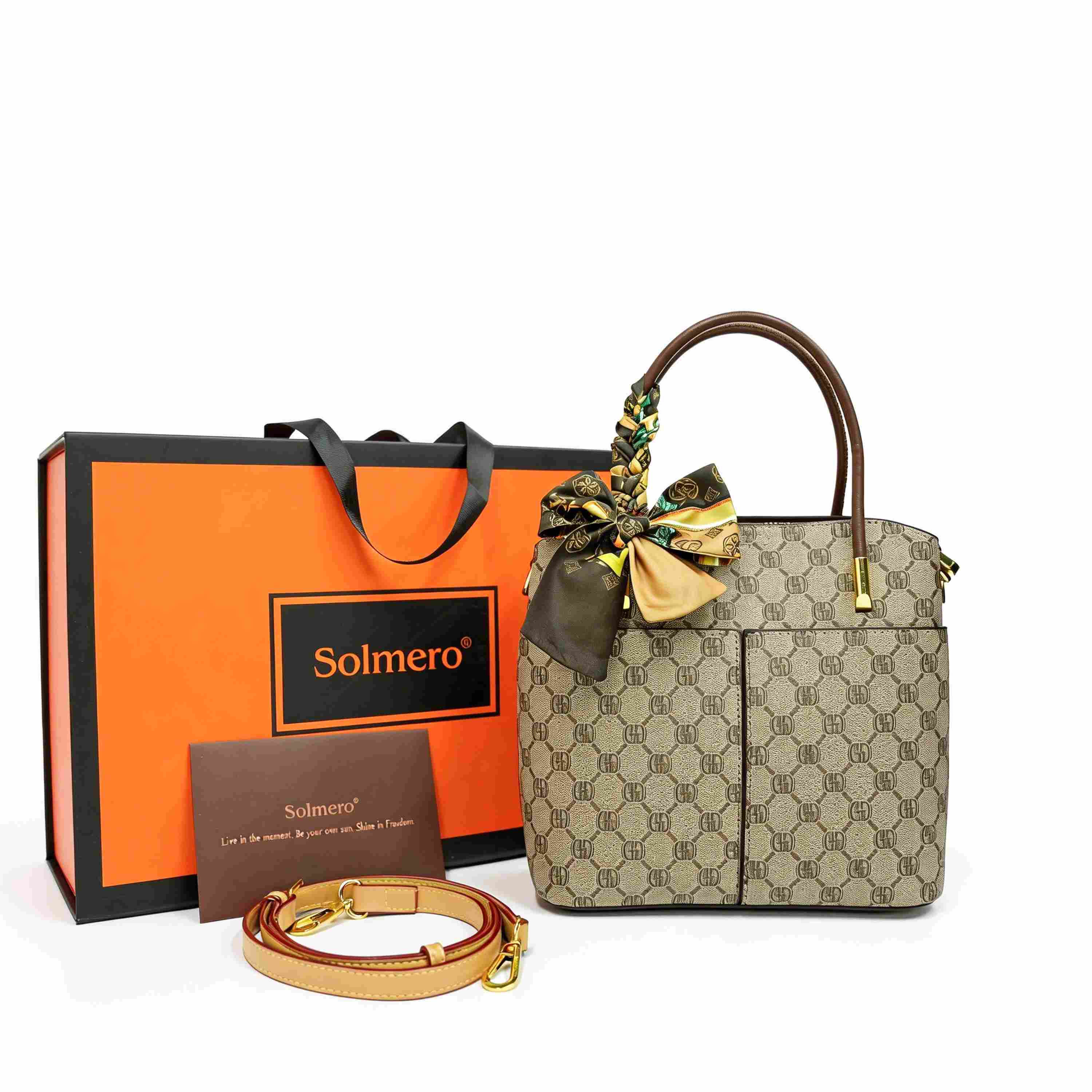 Bucket Bag