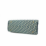 Bolso tote grande bordado