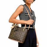 Bucket Bag