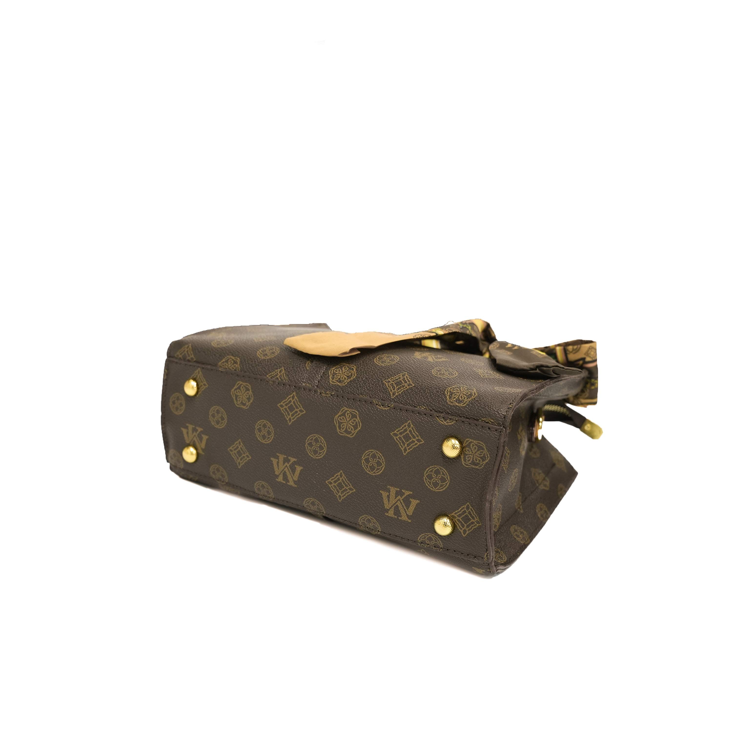 Shoulder & Handbag