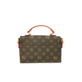 Messenger bag