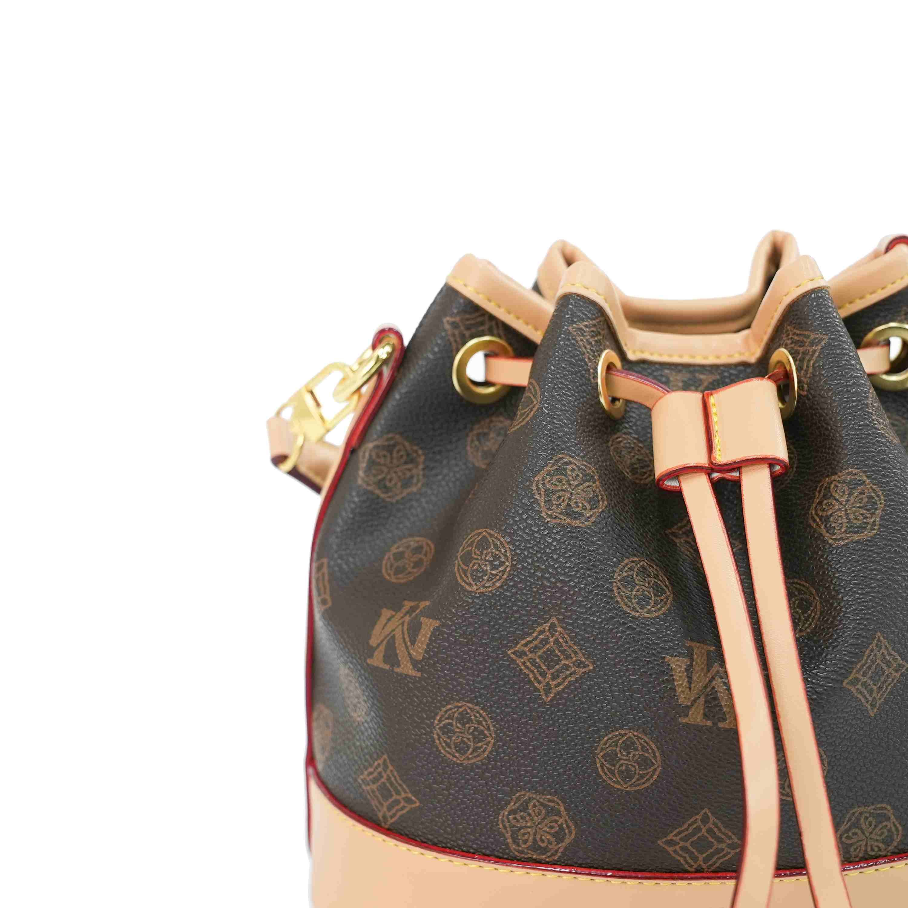 Mini Bucket Bag