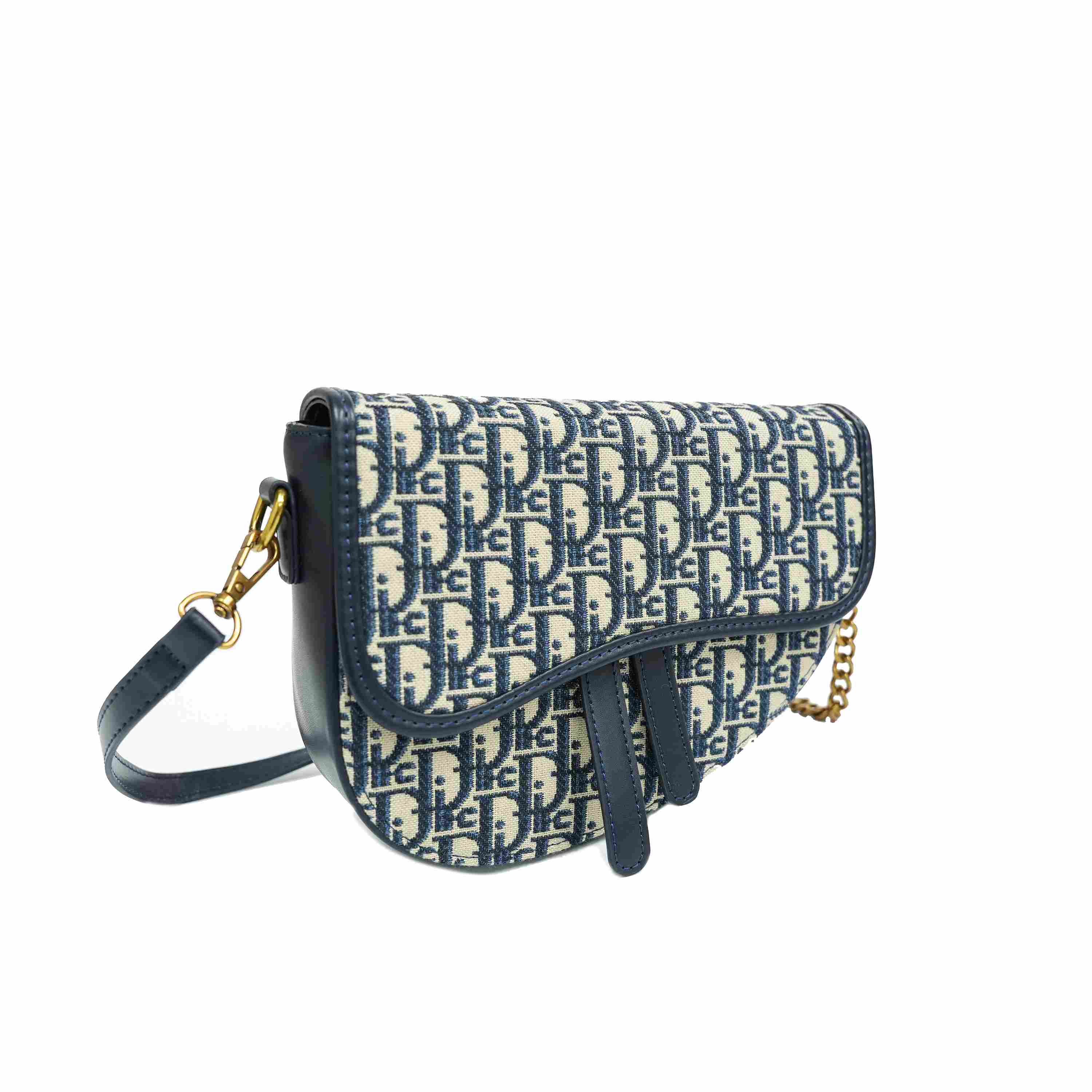 Shoulder bag (underarm bag)