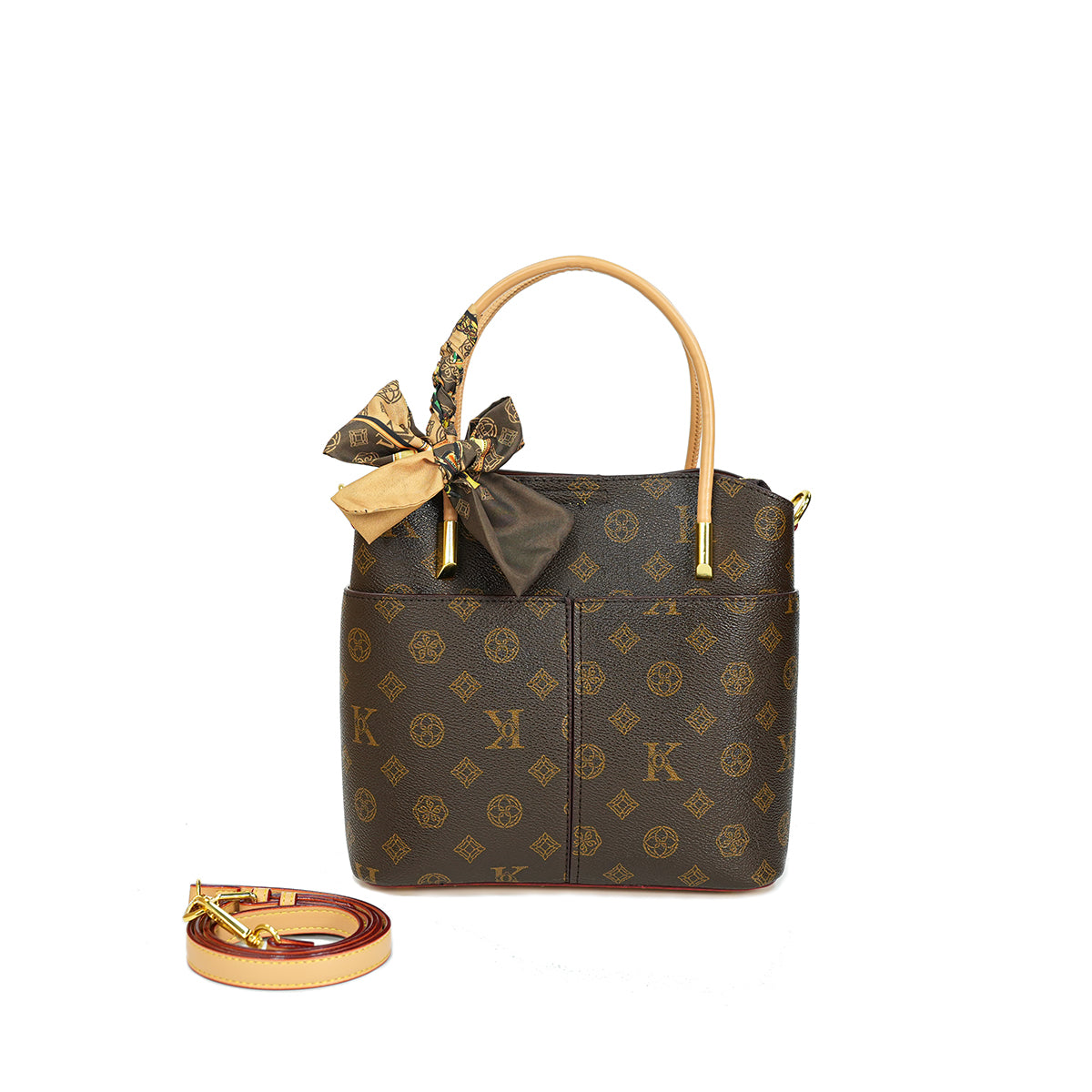 Bucket Bag
