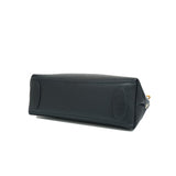 Bolso de hombro pequeño bordado