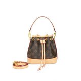 Minibolso de cubo