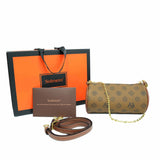 Bolsa recta