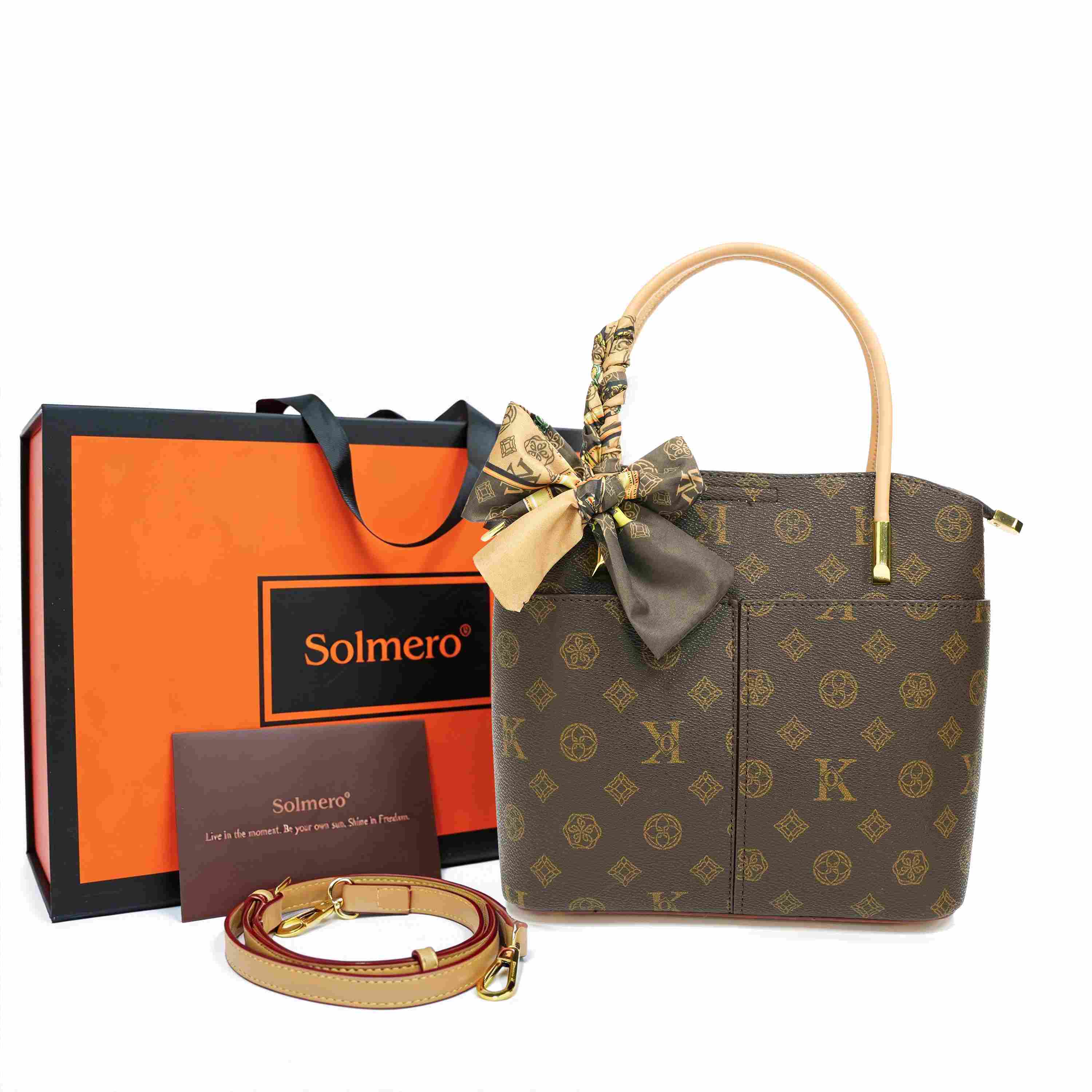 Bucket Bag