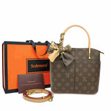 Bucket Bag