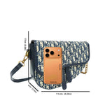 Shoulder bag (underarm bag)