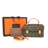Messenger bag