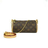 Bolsa recta