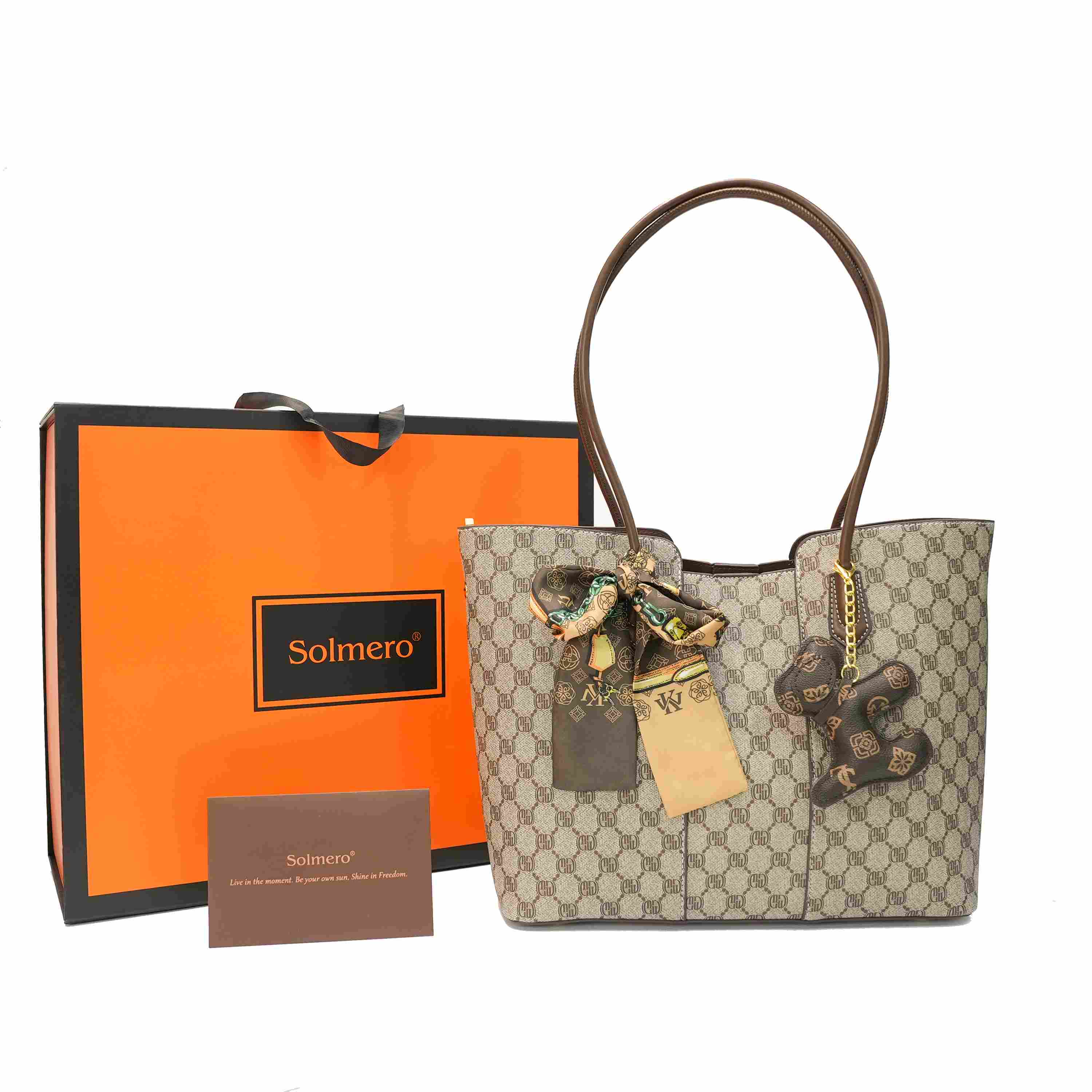 Large Tote Bag