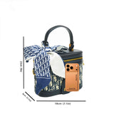 Minibolso de Hombro