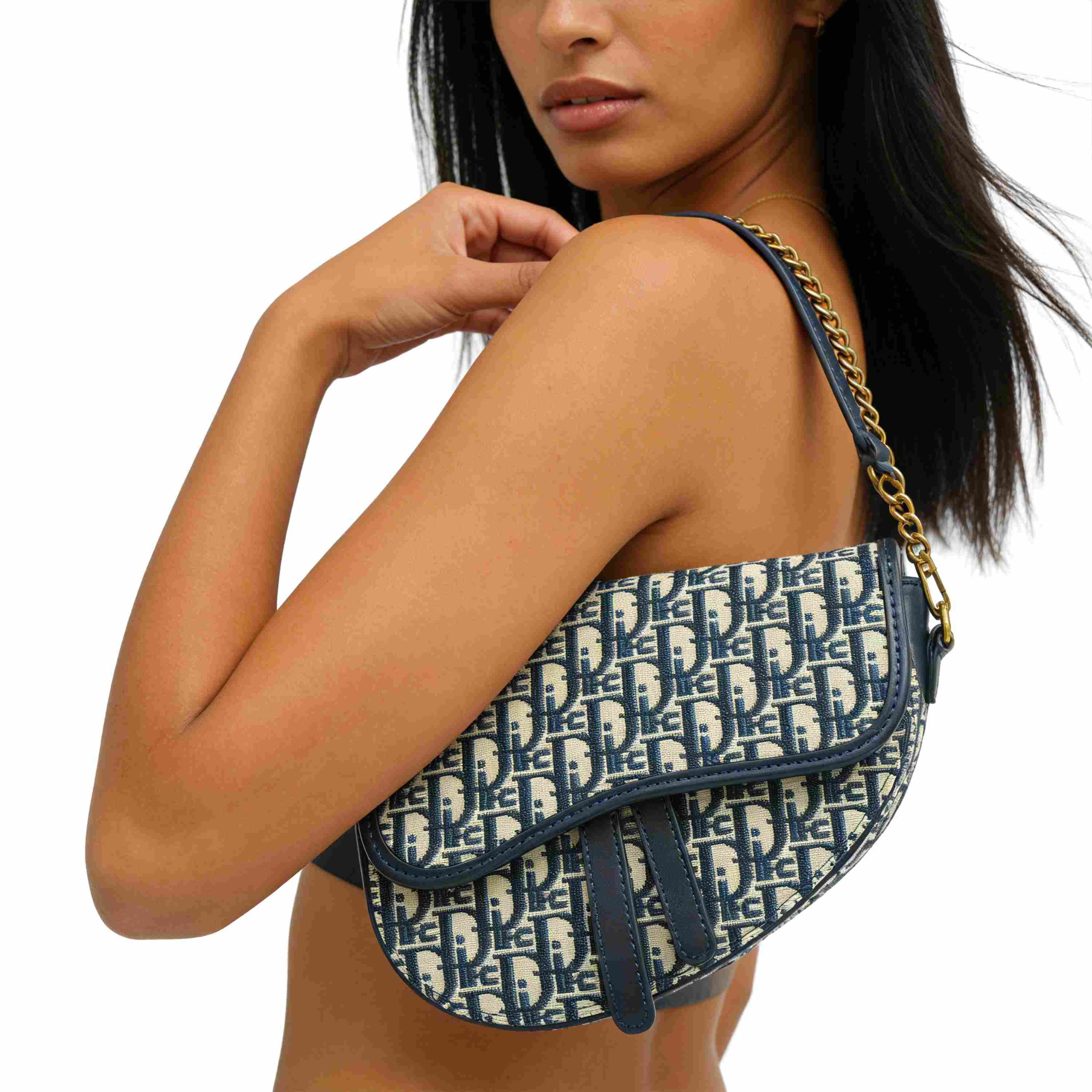 Shoulder bag (underarm bag)