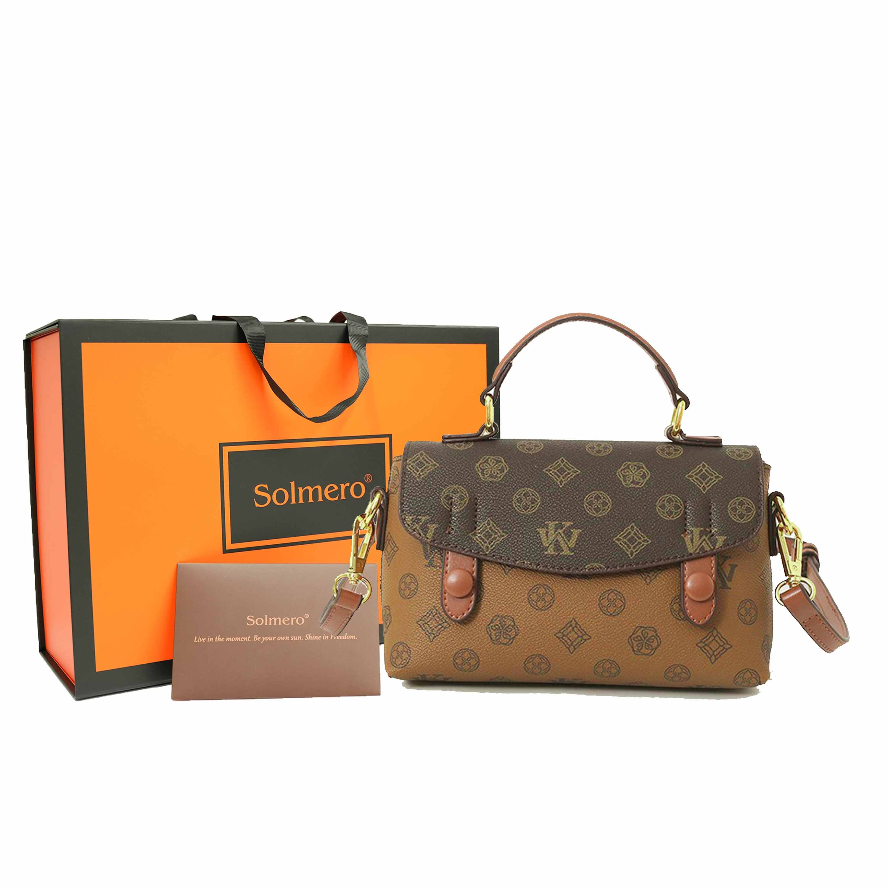 Messenger bag