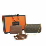 Bolsa recta