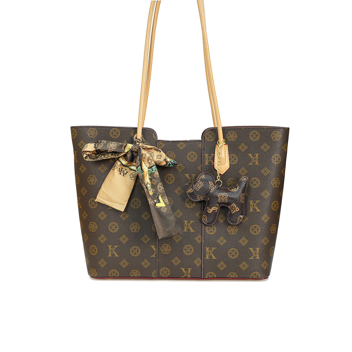 Large Tote Bag