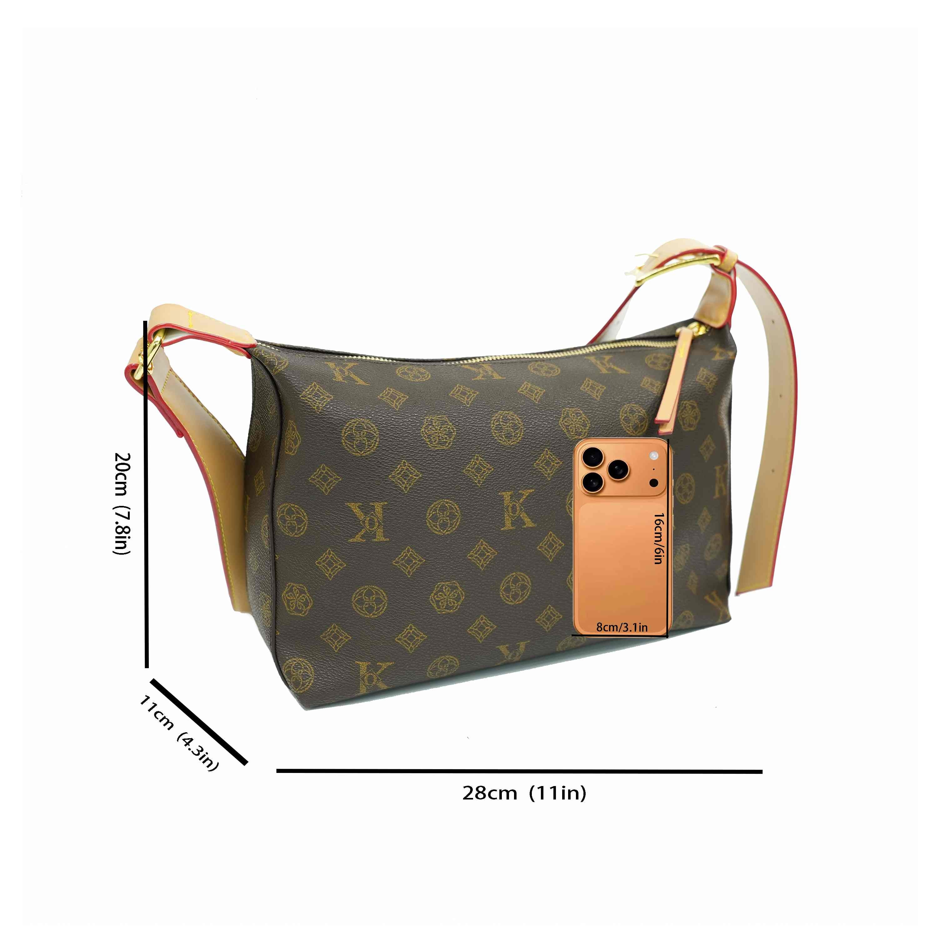 Hobo bag