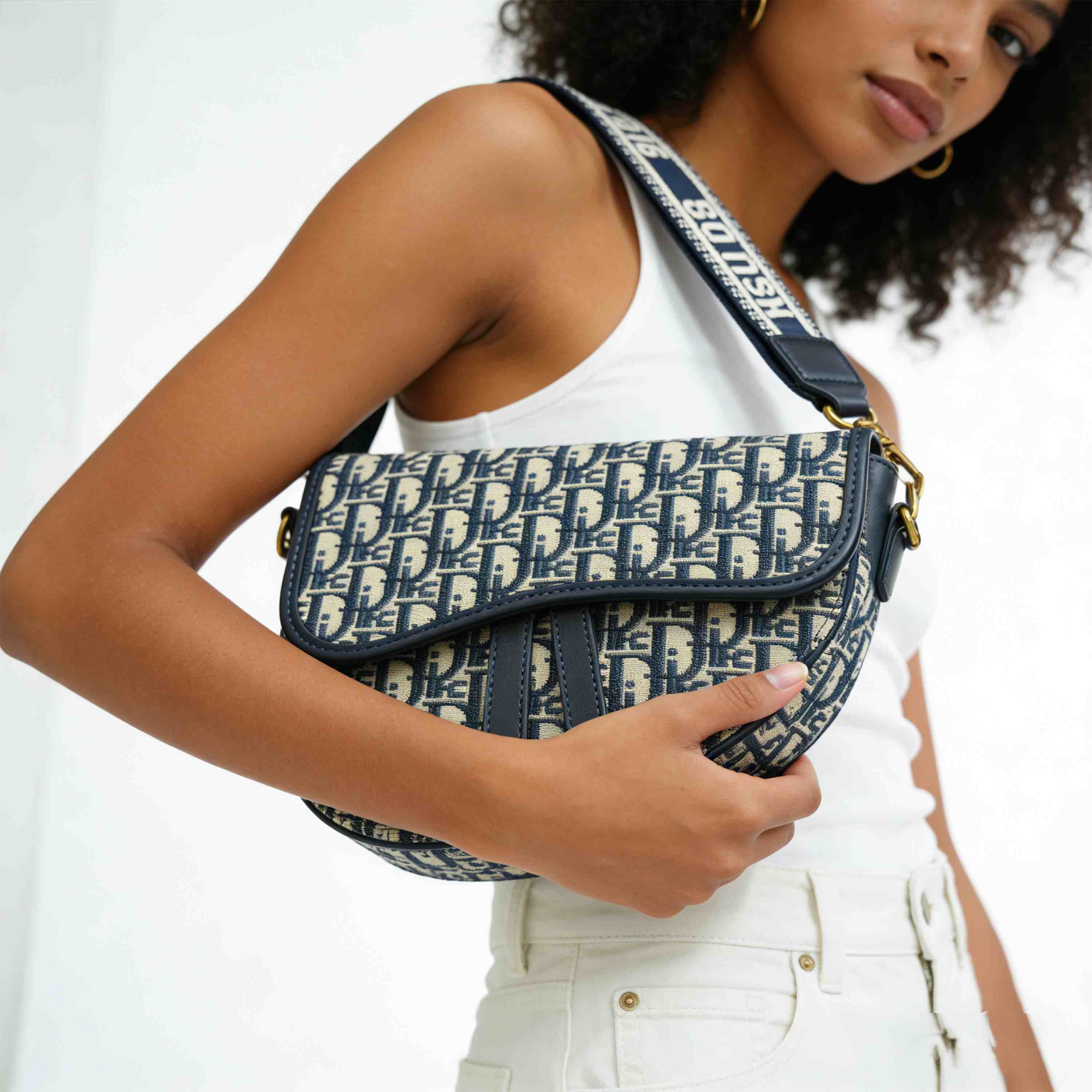 Shoulder bag (underarm bag)